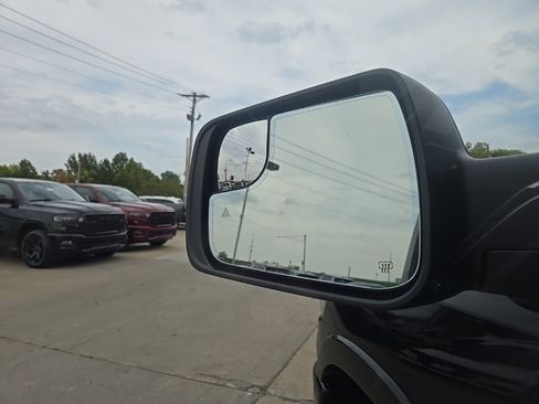 New 2026 RAM 1500 Laramie w/ Night Edition image 33