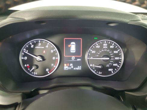 Used 2026 Subaru Forester Sport AWD/4WD image 26