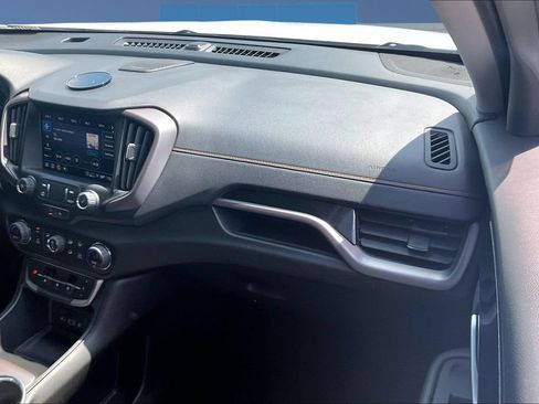 Used 2022 GMC Terrain AT4 w/ Infotainment Package II AWD/4WD image 26
