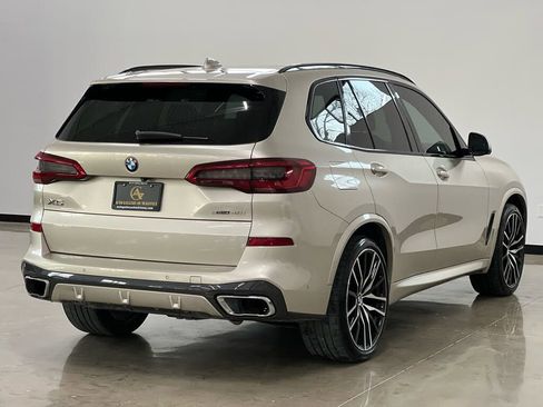 Used 2019 BMW X5 xDrive40i w/ M Sport Package image 7