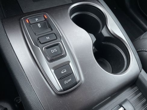 Certified 2023 Honda Passport EX-L image 29