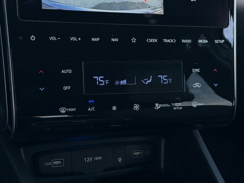 Used 2024 Hyundai Tucson XRT image 15