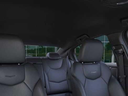 New 2026 Cadillac CT5 Premium Luxury w/ Technology Package RWD image 24
