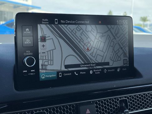 Certified 2024 Honda Civic Touring image 13