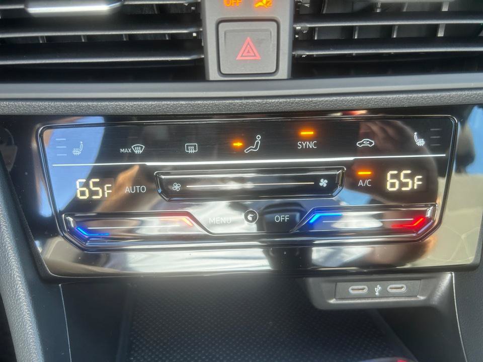 Used 2026 Volkswagen Jetta Sport FWD image 18