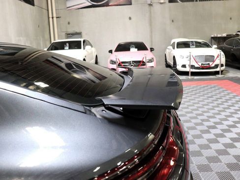 Used 2018 Porsche Panamera 4S w/ Premium Package Plus AWD/4WD image 79