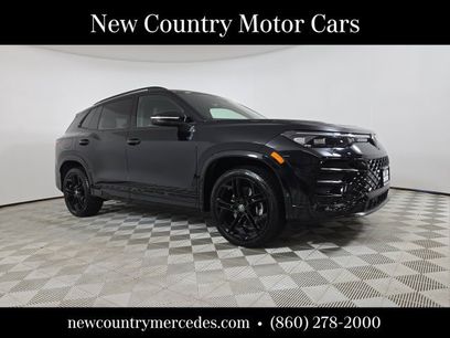 Used 2025 Volkswagen Tiguan SE R-Line