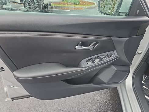 Used 2023 Nissan Sentra SV w/ All-Weather Package image 16