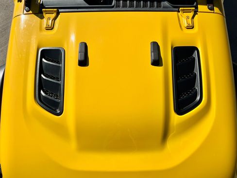 Used 2018 Jeep Wrangler Unlimited Rubicon image 6