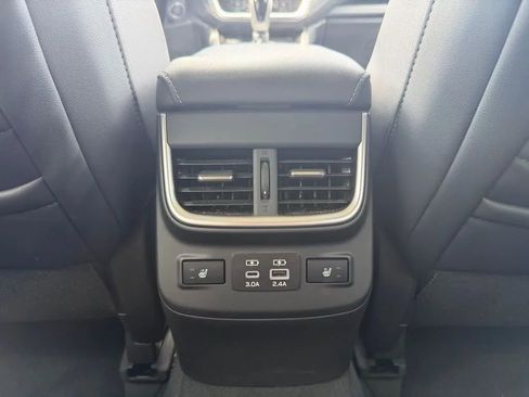 Used 2023 Subaru Outback Limited AWD/4WD image 29
