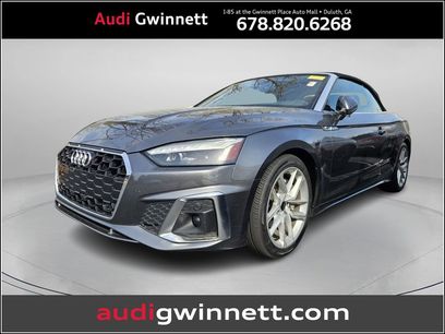 Used 2023 Audi A5 2.0T Premium Plus w/ Premium Plus