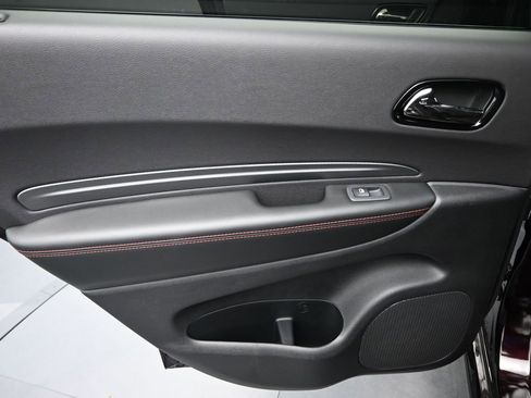 New 2025 Dodge Durango GT image 17