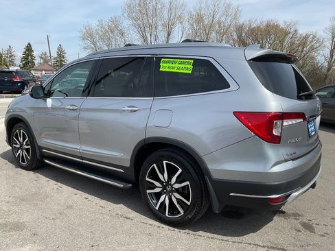 Used 2019 Honda Pilot Touring image 4