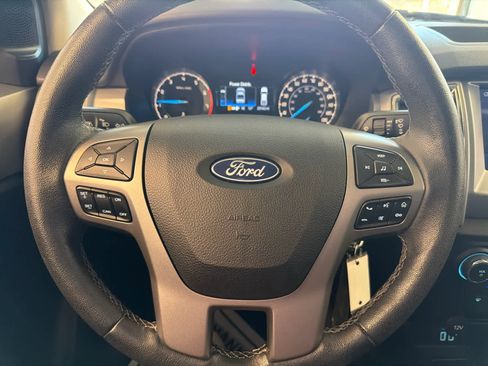 Used 2023 Ford Ranger XLT w/ Equipment Group 302A High image 30