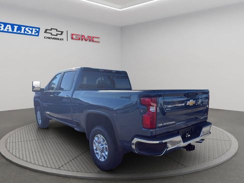 New 2026 Chevrolet Silverado 2500 LT w/ All Star Edition image 25
