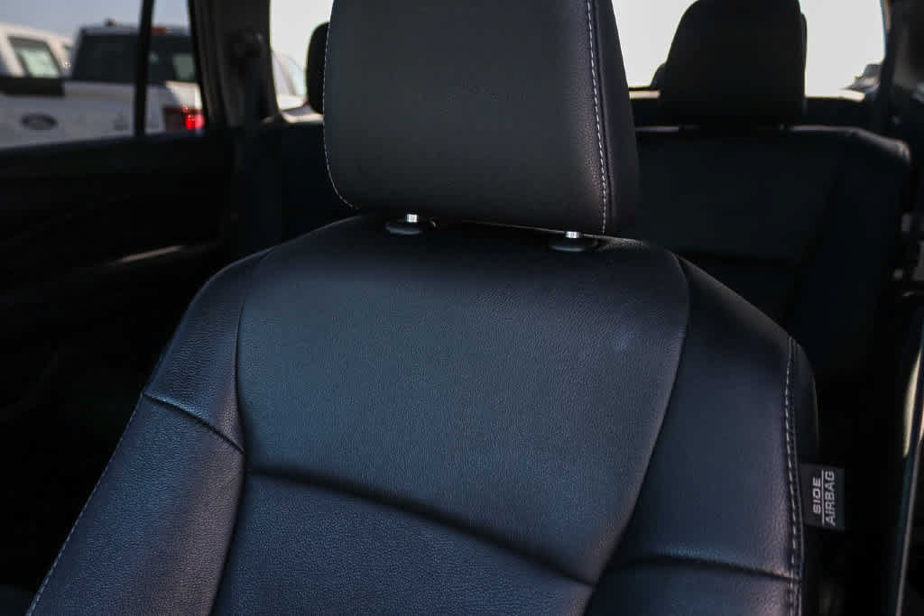 Used 2021 Honda Pilot Special Edition image 28