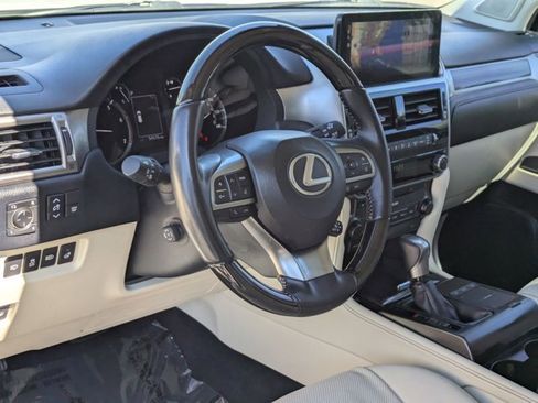 Certified 2023 Lexus GX 460 Premium w/ Accessory Package image 10