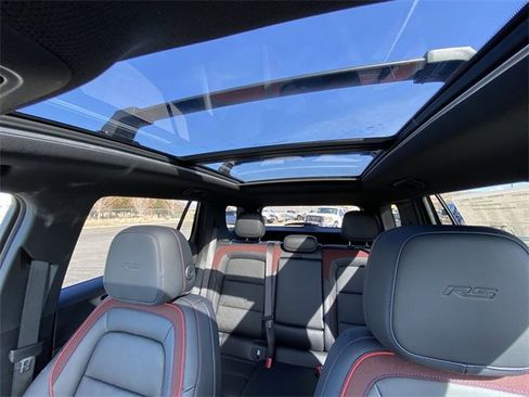 New 2026 Chevrolet Equinox RS w/ Convenience Package III image 22