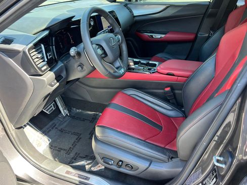 Used 2023 Lexus NX 350 F Sport image 10