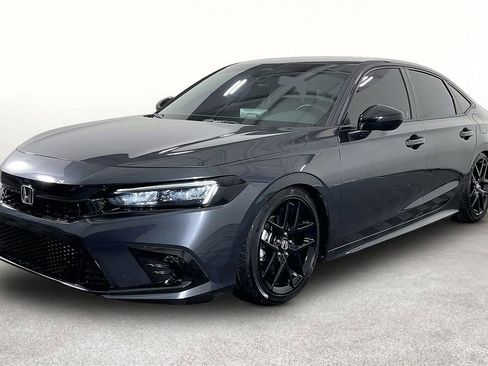 Used 2024 Honda Civic Sport image 15