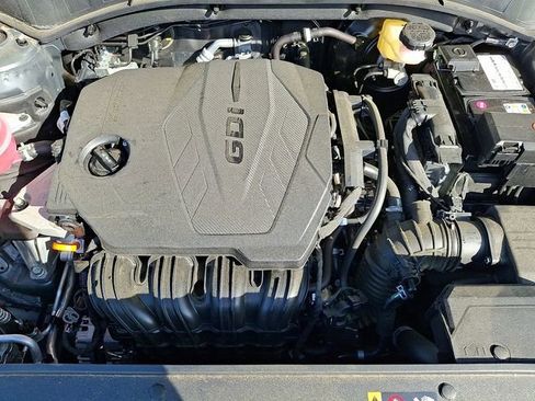 Used 2025 Kia Sorento S w/ Panoramic Sunroof Package image 29