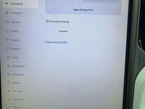 Used 2021 Tesla Model X Long Range image 40