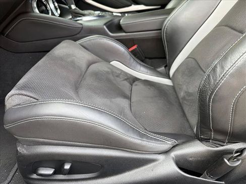 Used 2023 Chevrolet Camaro SS RWD image 14