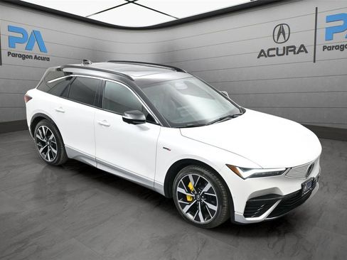 Certified 2024 Acura ZDX Type S image 39