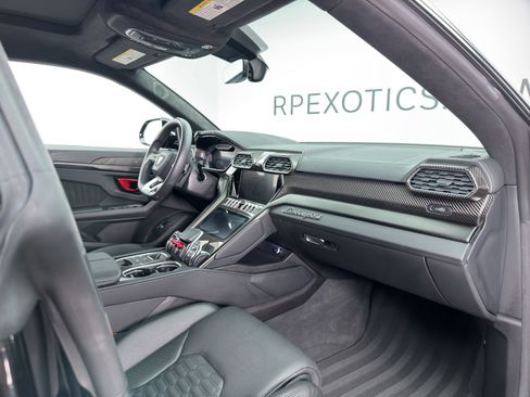 Used 2023 Lamborghini Urus S AWD/4WD image 18