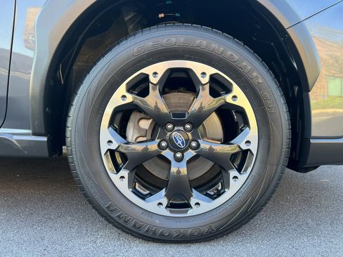 Used 2023 Subaru Crosstrek 2.0i Premium image 87