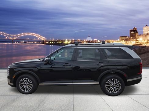 New 2026 Hyundai Palisade SEL FWD image 2