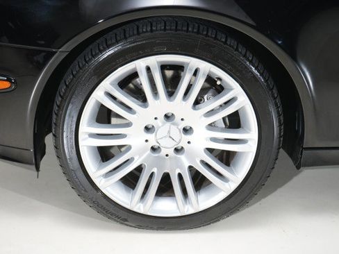 Used 2006 Mercedes-Benz E 350 Sedan image 36