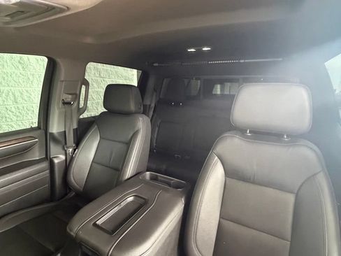 Certified 2022 Chevrolet Silverado 1500 RST w/ RST All Star Premium Package AWD/4WD image 2