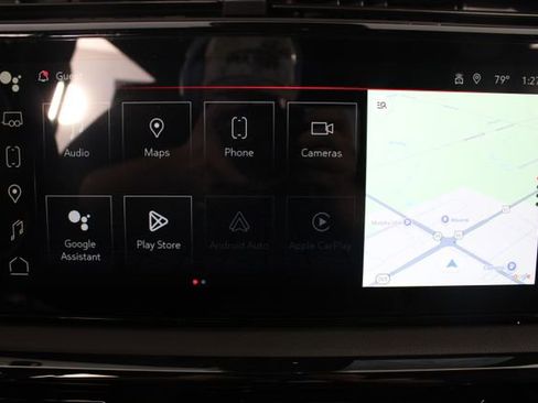 New 2026 GMC Sierra 1500 AT4 w/ AT4 Premium Package AWD/4WD image 6