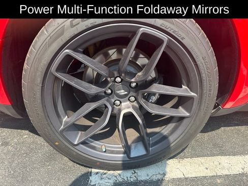 Used 2020 Dodge Challenger R/T Scat Pack RWD image 11