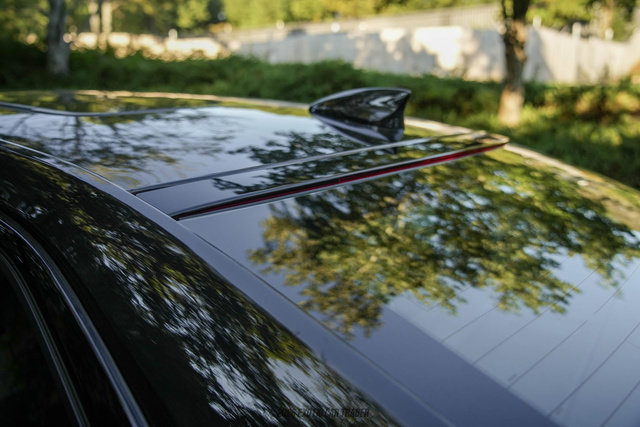 Used 2019 Cadillac CT6 V w/ Driver Assist Package AWD/4WD image 63