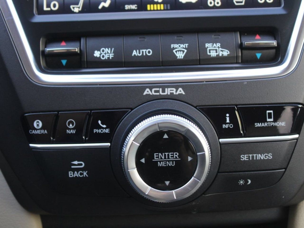 Used 2020 Acura MDX w/ Advance Package AWD/4WD image 20