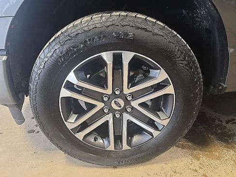 Used 2023 Ford F150 XL w/ STX Appearance Package AWD/4WD image 44