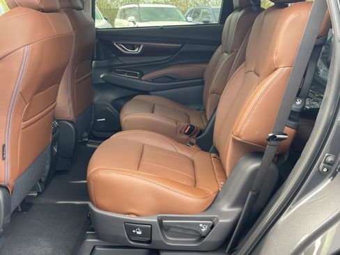 New 2026 Subaru Ascent Touring AWD/4WD image 10
