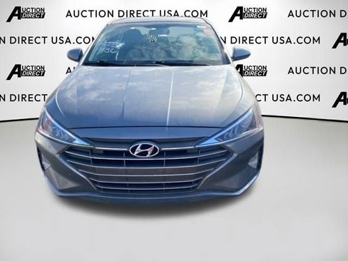 Used 2019 Hyundai Elantra SE image 21