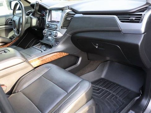 Used 2018 Chevrolet Tahoe Premier image 10