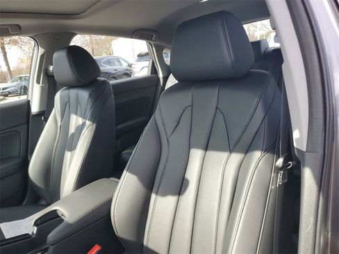 Certified 2025 Acura Integra image 15