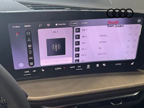 New 2026 Audi Q5 Premium Plus AWD/4WD image 16