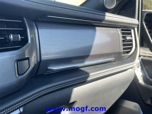 Certified 2024 Ford F150 Lightning Platinum image 13