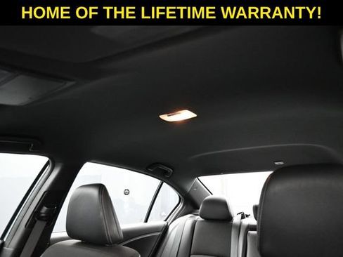 Used 2016 Honda Accord Sport image 36