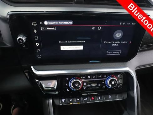 Used 2024 GMC Sierra 2500 Denali w/ Denali Reserve Package AWD/4WD image 26