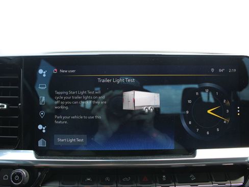 Used 2023 Chevrolet Silverado 1500 LT w/ Z71 Off-Road Package image 32