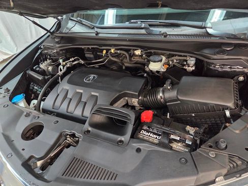 Used 2016 Acura RDX AWD w/ Advance Package image 7