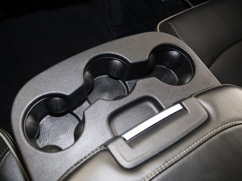 Used 2024 RAM 2500 Laramie image 29