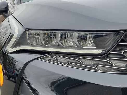 Used 2022 Kia K5 GT-Line image 9